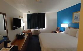 Days Inn By Wyndham Pocatello University Area